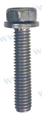 bolt m6x30, T3.6-04000017