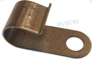 Yamaha/Parsun clamp, T36-04000023
