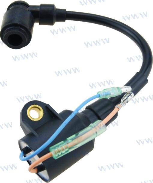 high voltage coil, T3.6-04000300