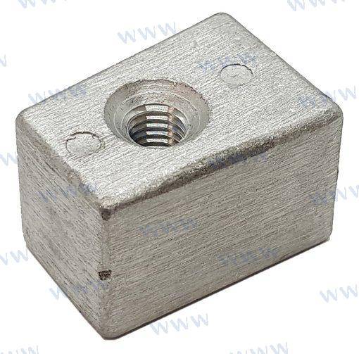 Yamaha anode, T40-00000009