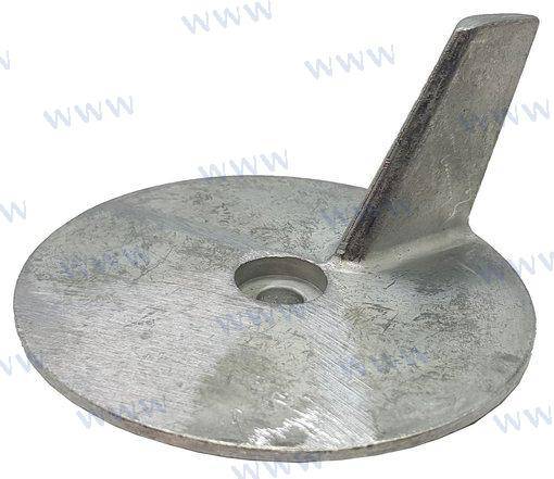 Parsun anode, T40-00000010