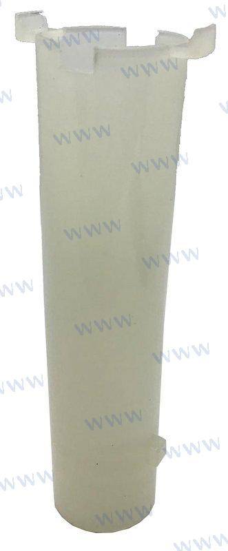 bushing, nylon, T40-04000002