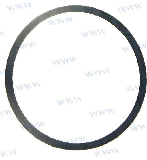 Yamaha/Parsun/Mercury Shim 0.10mm, T40-04000003-1