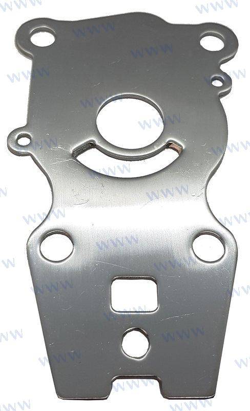 outer plate, T40-04000011