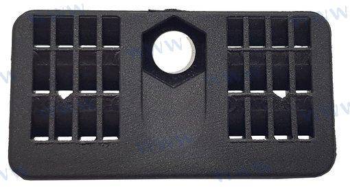 water inlet b, T40-04000023