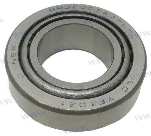Yamaha/Parsun F50 & F60 Bearing, T40-04000027