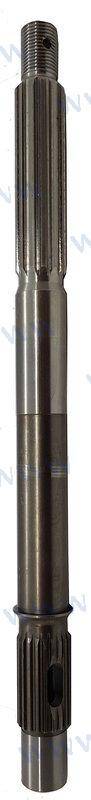 shaft, propeller, T40-04050001