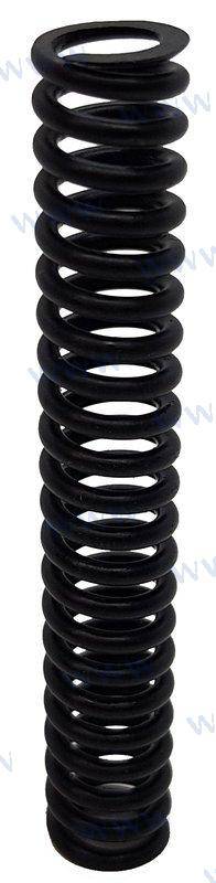 spring, clutch, T40-04050002