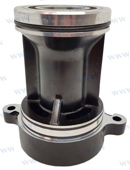 cover assy, lower casing, T40-04060000