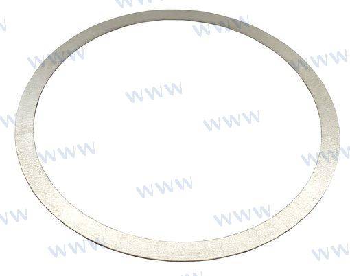 Yamaha/Parsun/Mercury Shim 0.10mm