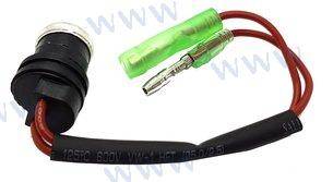 thermo switch assy, T40-05000100