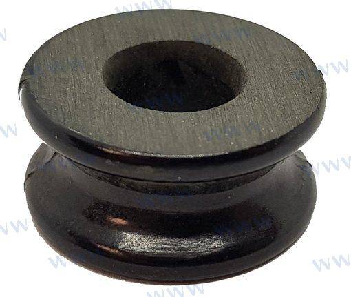 wheel, starter, T40-05110002