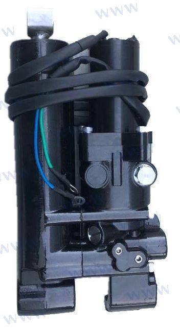power trim system, T40-10000000