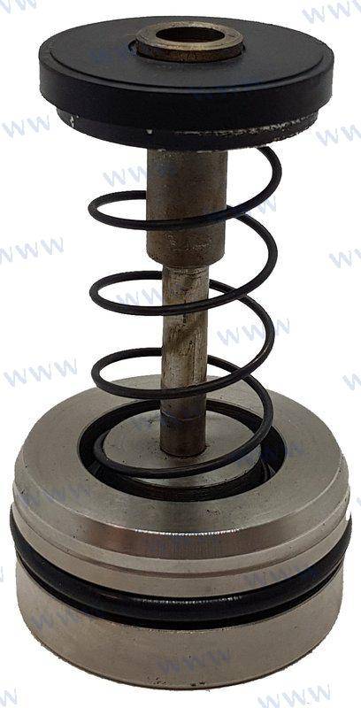 free piston sub assy, T40-10010100