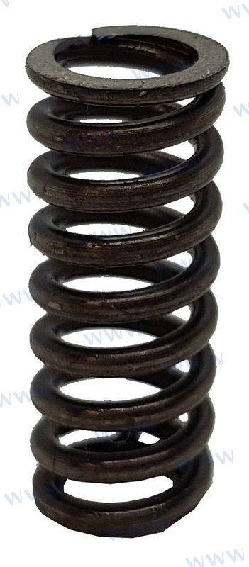 Spring, up relief T40-10020304
