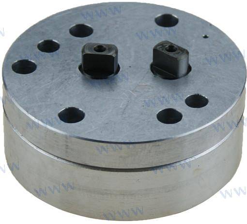 gear pump assy, T40-10020400