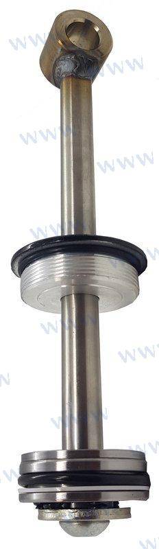 Trim cylinder piston assy, T40-10030000