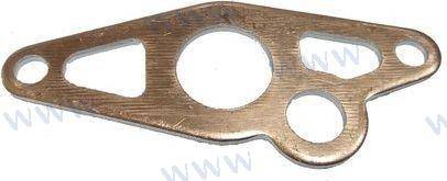 oriented plate, water pipe, T5-02000008