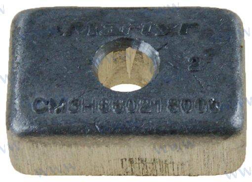 Parsun anode, T5-03000017