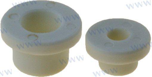oriented bushing, shift rod, T5-03000020