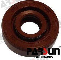 The base seal of the water pump OEM: Parsun: T5-03000202
