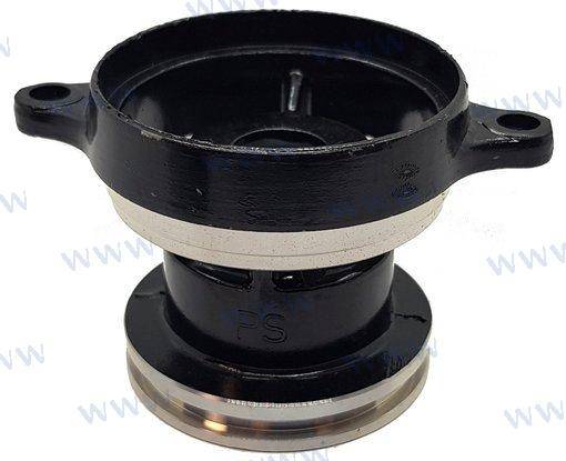 cover lower casing, T5-03000501