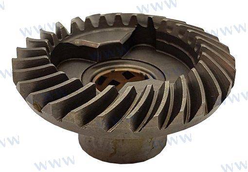 forward gear assy, T5-03010000