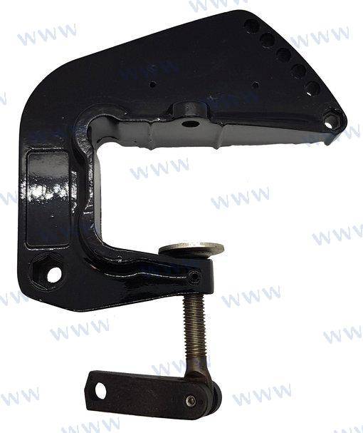 bracket assy(right), T6-01020300