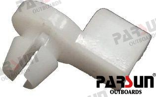 Lever lock OEM: Parsun: F15-05010003, F15-08000002, PAF15-05010003