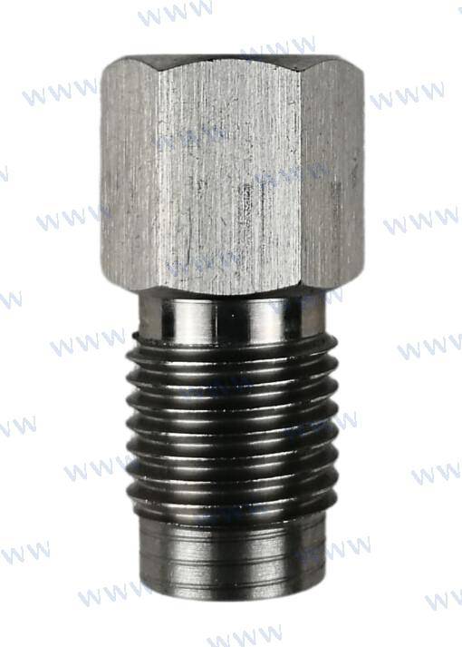 nut, plunger, T60-00010004