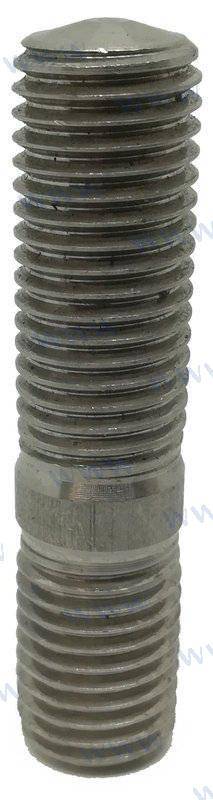 bolt m10x1.25x28, T85-01020008