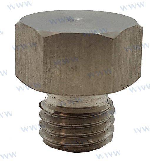 F40, F50, F60 hp screw, T85-06010009 for Yamaha / Parsun