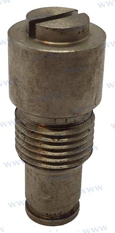 screw, manual release, T85-06010606