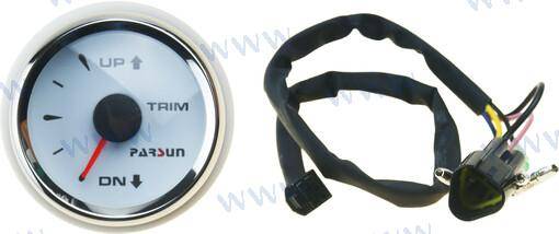 trim gauge, T85-08000400W