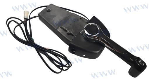 RC control box, single engine Parsun , Yamaha 704