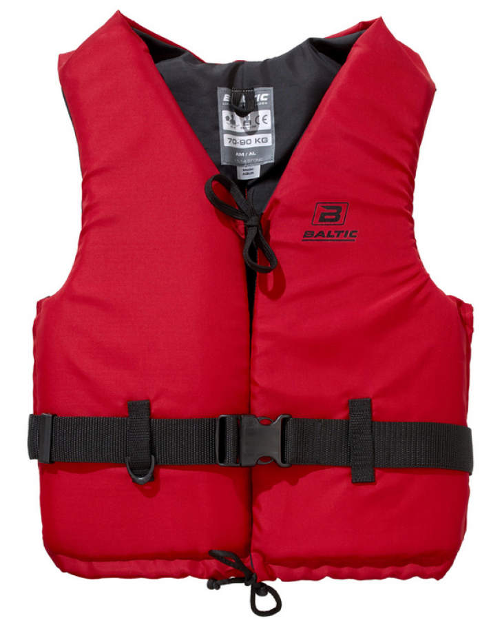 buoyancy aid Baltic Aqua Size S 30-50kg 50N Lifting capacity