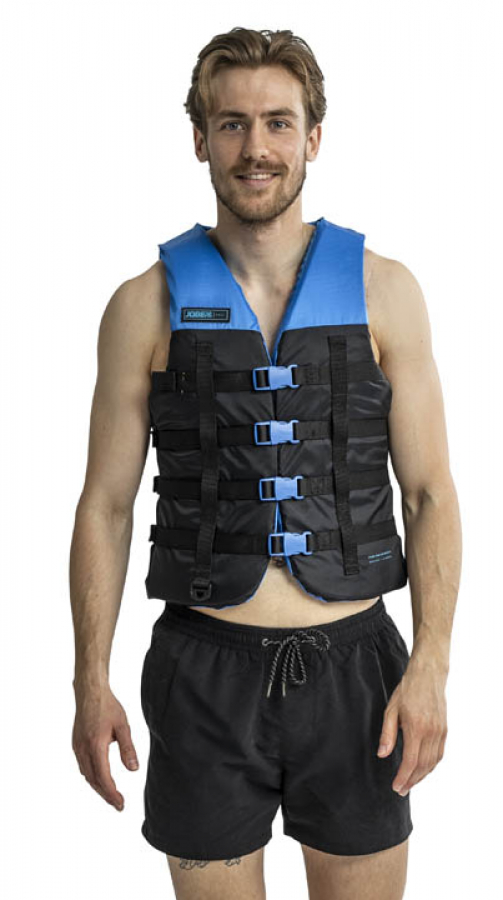 Dual Vest Blue 50N - Size 2XL-3XL