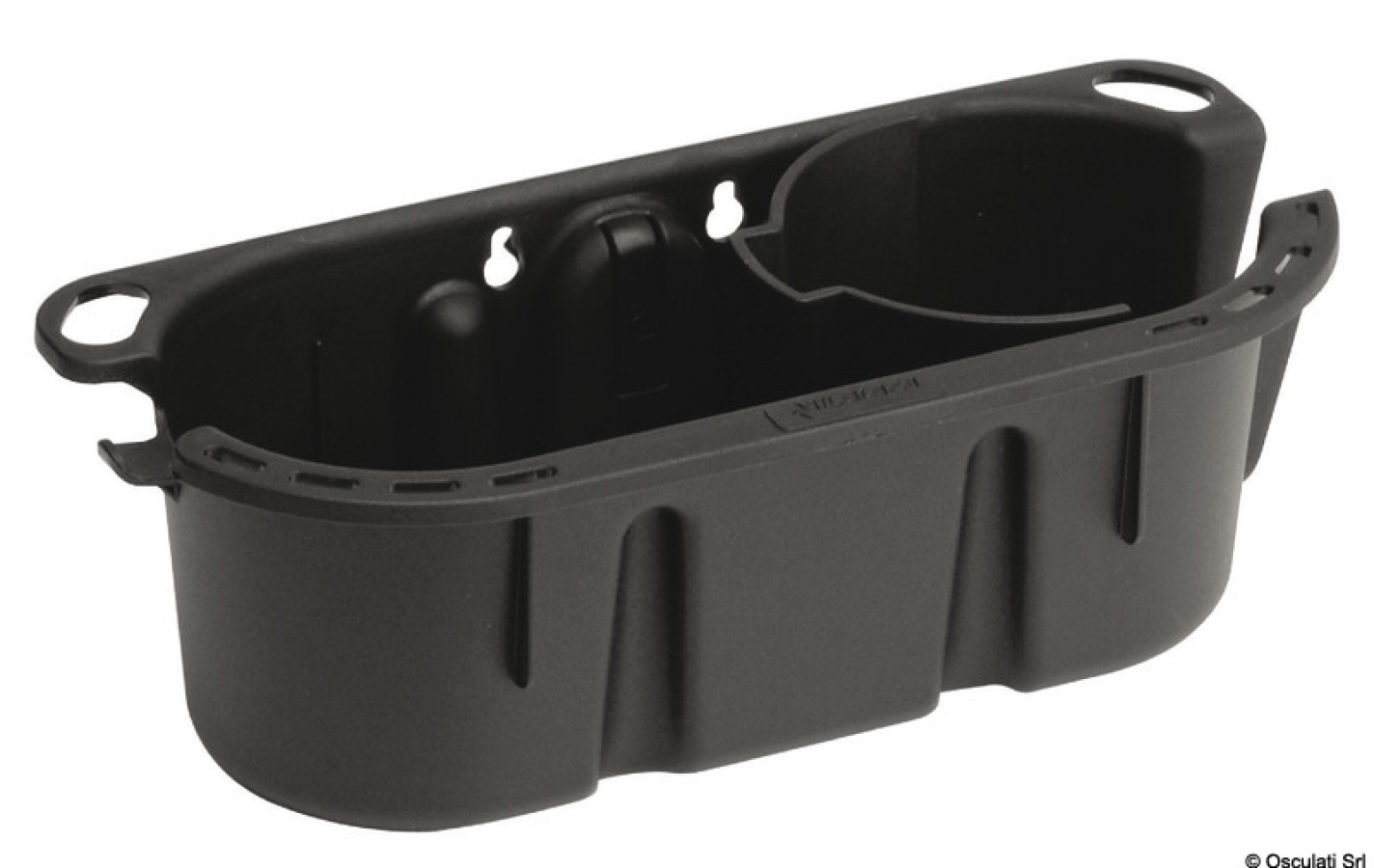 Accessory holder RAILBLAZA 02-4040-11