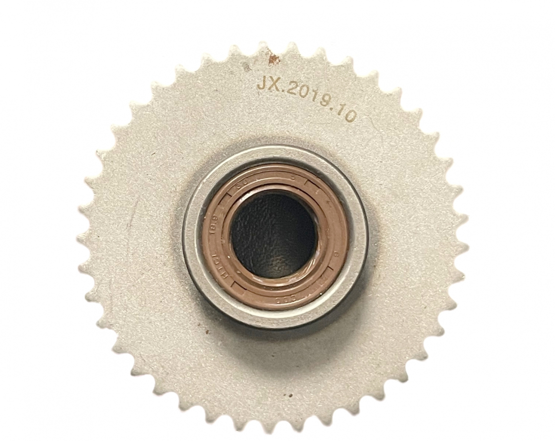 Piedziņas zobrats starterim ATV 125cc