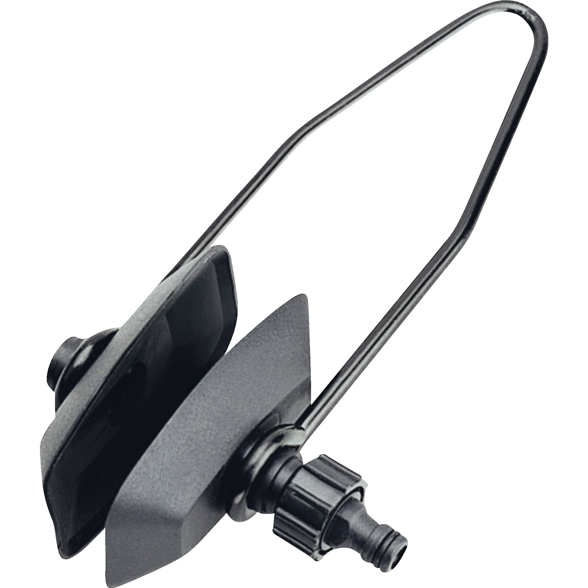 Engine flushing ears - square Plastimo