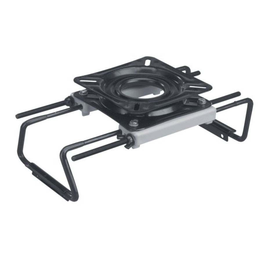 Aluminum seat attachment with latch 210x185x100mm