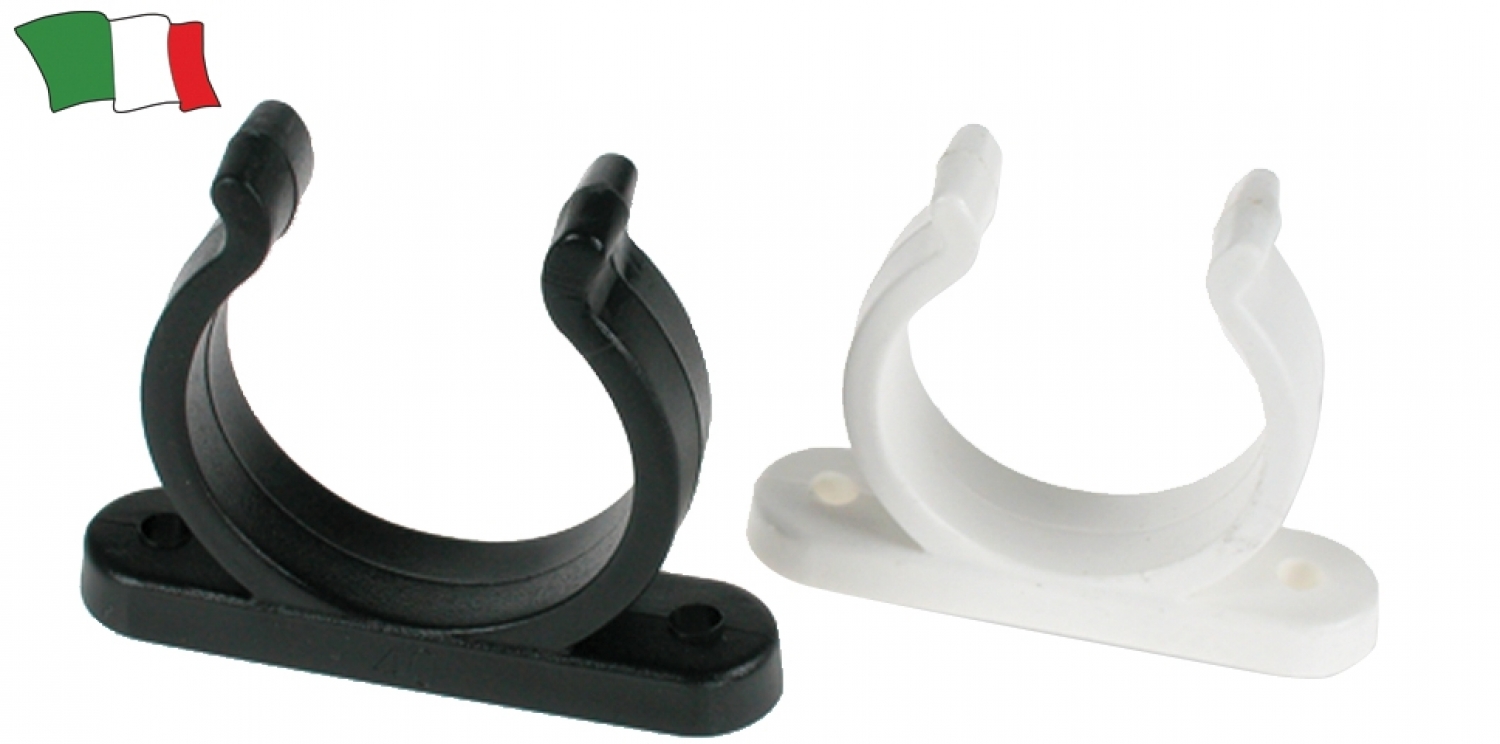 Plastmasas skava D-25mm