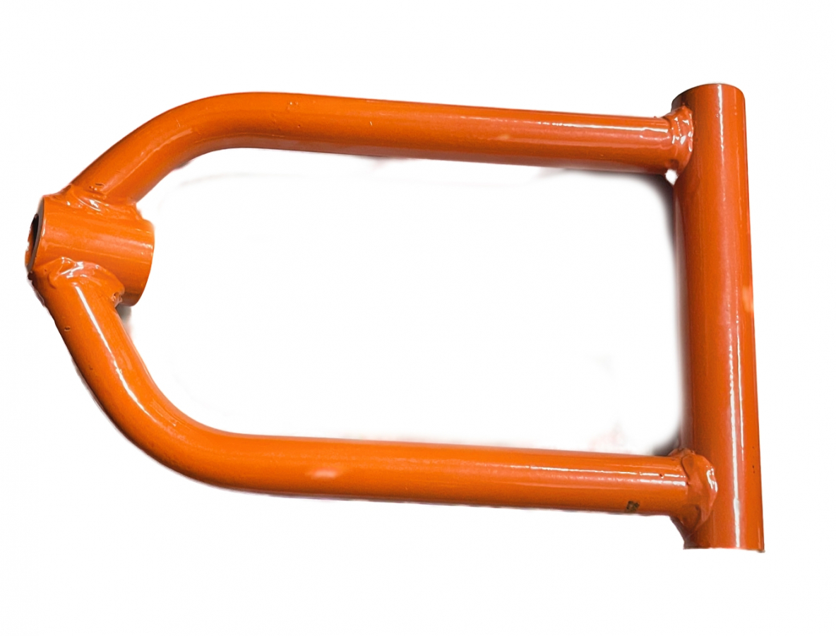 Plaukts  augšējais kreisais priekšējais