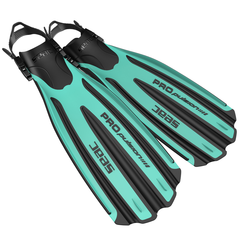 Pleznas SEAC Propulsion Tiffany Izmērs M-L Svars 1,09kg