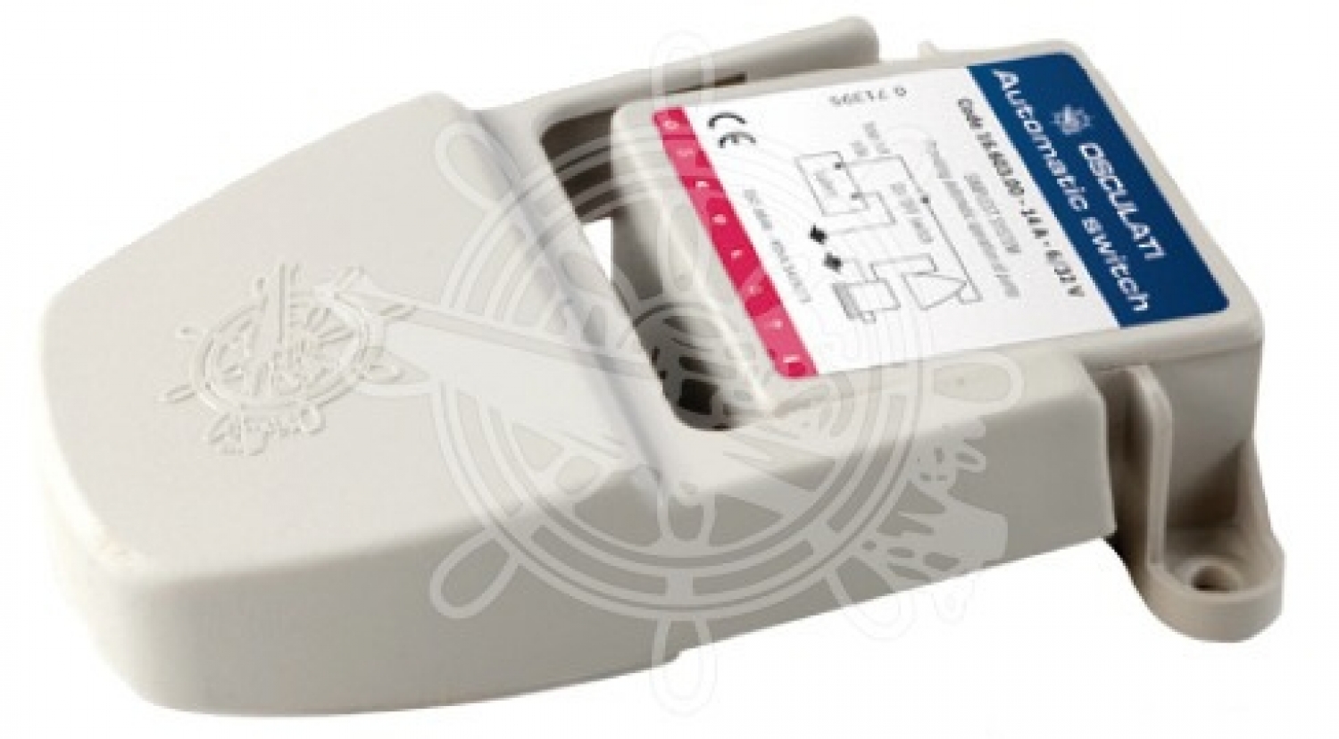 Pludiņš ūdens sūknim