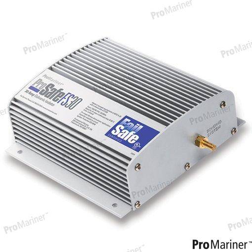 isolator prosafe 120/240v ac 41a / 50 or