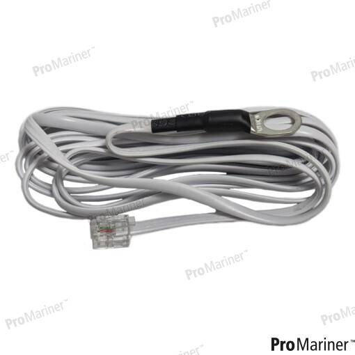 remote temperature sensor promariner/pro