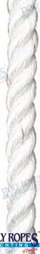 polyester superior white 14mm. (110 m)