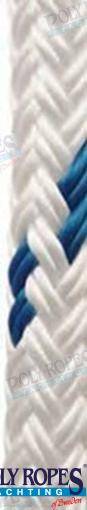 poly-braid-16 10mm. blue (220 m)
