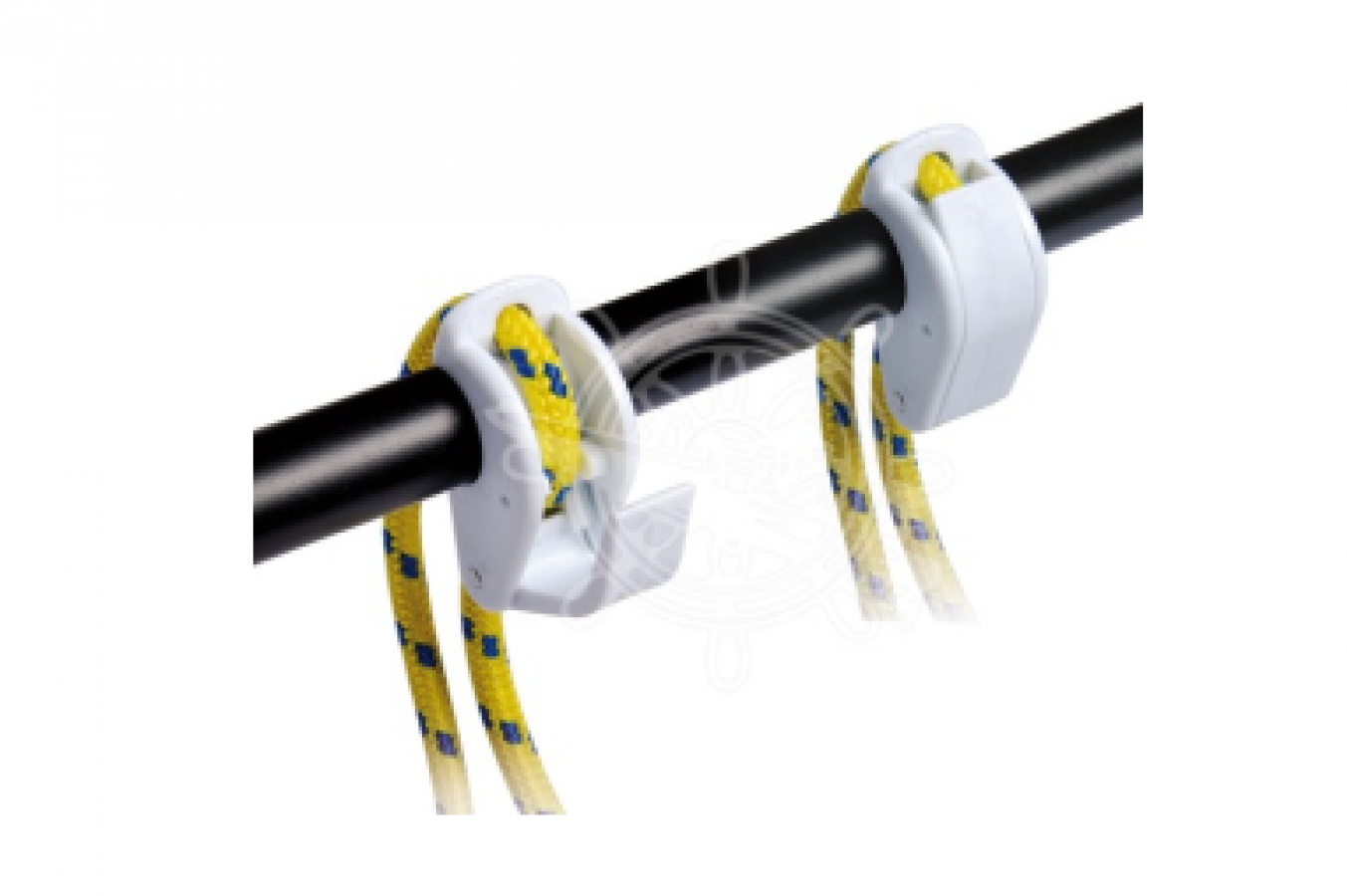 Polera hook - 2 pcs. in the set.